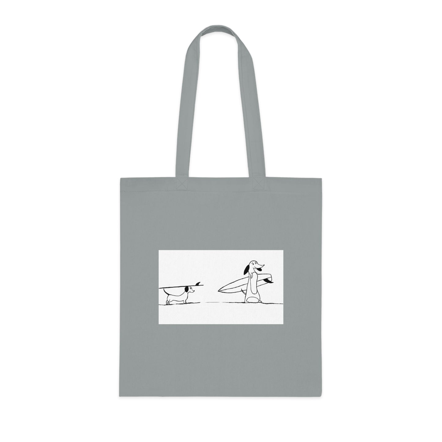 Dog lover - Cotton Tote Bag