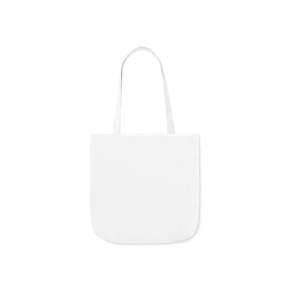 Polyester Canvas Tote Bag (AOP)