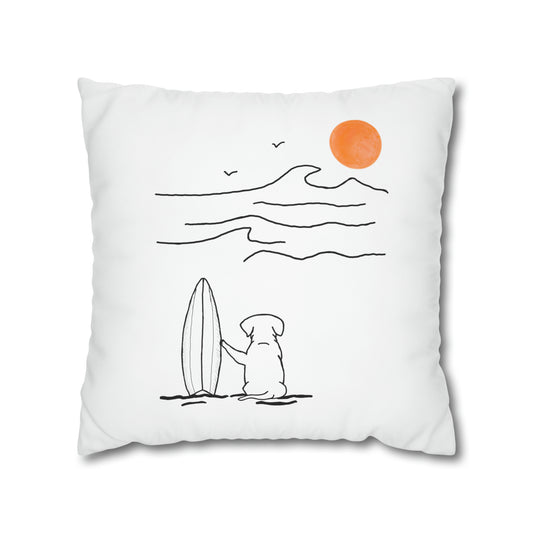 Sunset - Decor Pillowcase