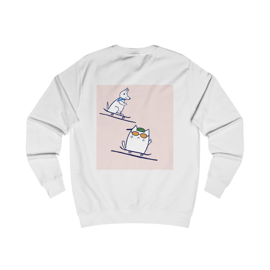 Skater - Unisex Sweatshirt