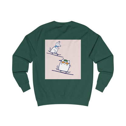 Skater - Unisex Sweatshirt