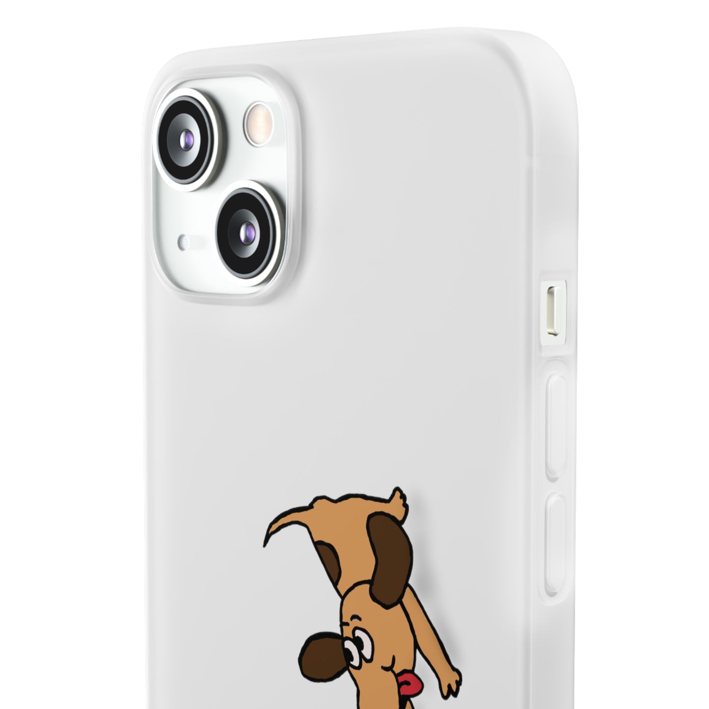 Cat-Dog Flexi Cases