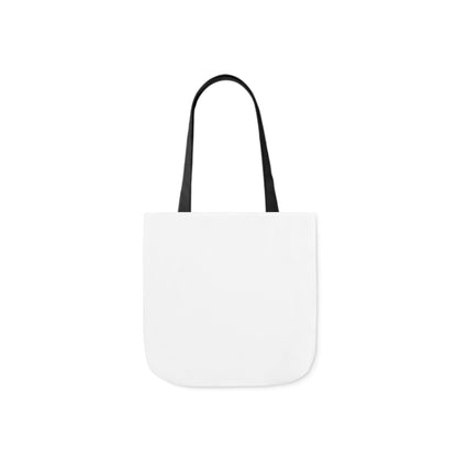 Polyester Canvas Tote Bag (AOP)