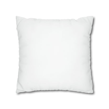 Cat-dog Decor Pillowcase