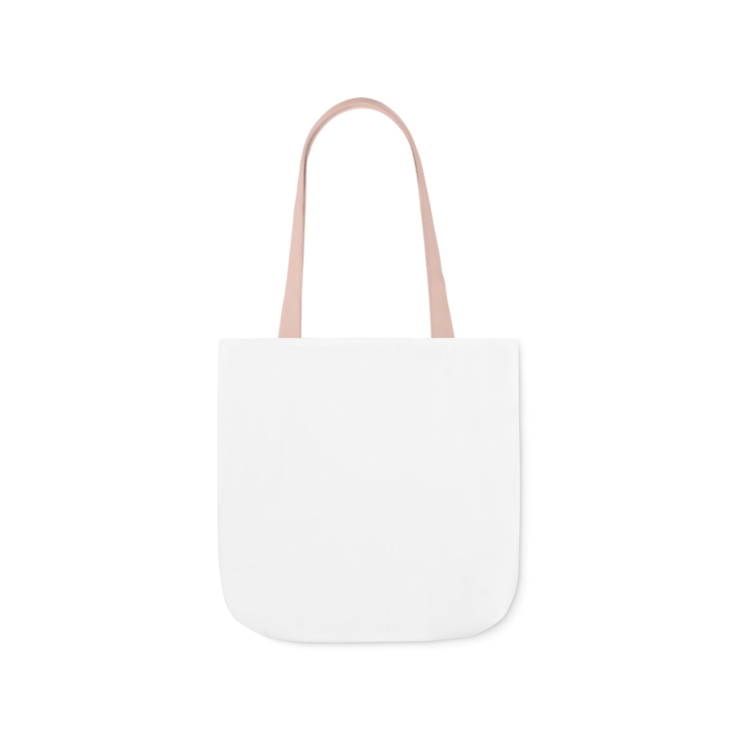 Polyester Canvas Tote Bag (AOP)