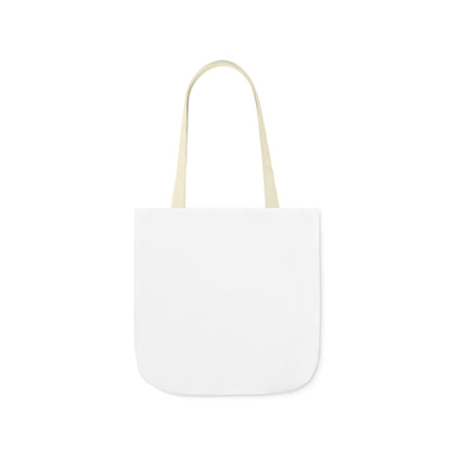 Polyester Canvas Tote Bag (AOP)